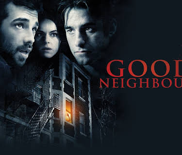 Good Neighbors (2011)