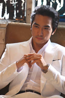 Seung-heon Song