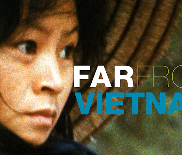 Far From Vietnam (1968)