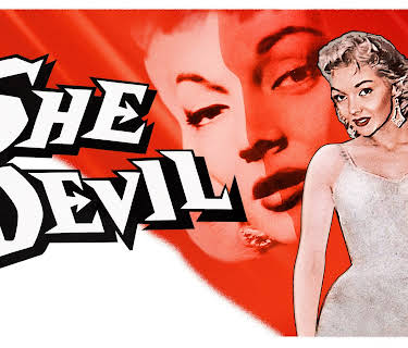 She Devil (1957)