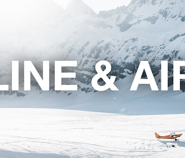Line & Air (2023)