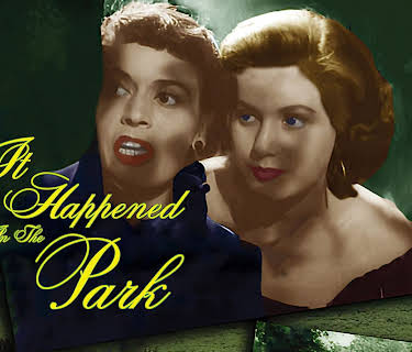It Happened in the Park (1957)