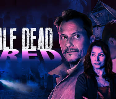 Half Dead Fred (2023)
