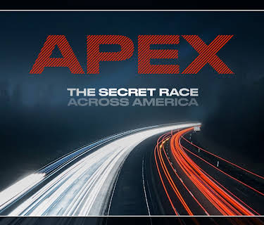 APEX: The Secret Race Across America (2019)