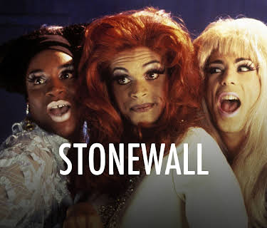 Stonewall (1996)