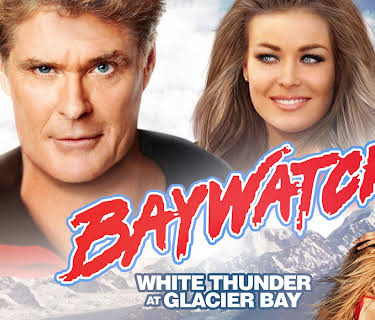 Baywatch: White Thunder at Glacier Bay (1998)