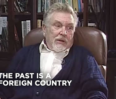 The Past is a Foreign Country (2009)