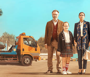 Live Twice, Love Once (2019)