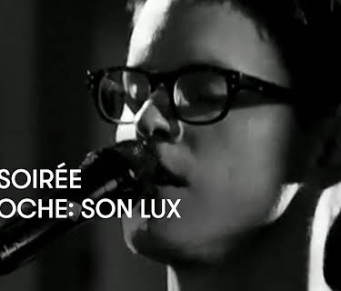 Une Soirée de Poche: Son Lux (2014)