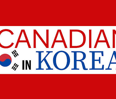 A Canadian in Korea (2024)