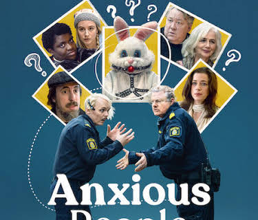 Anxious People