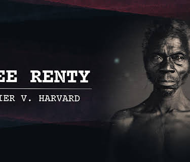 Free Renty: Lanier v. Harvard (2022)