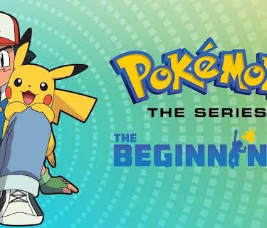 Pokémon the Series: The Beginning, Season 1