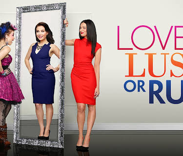 Love, Lust or Run Season 1