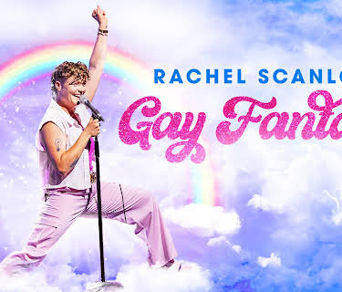 Rachel Scanlon: Gay Fantasy (2024)