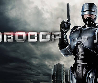 Robocop