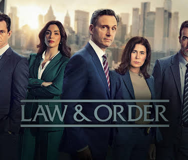 Law & Order ('21)