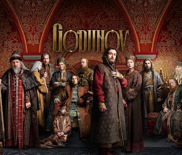 Godunov