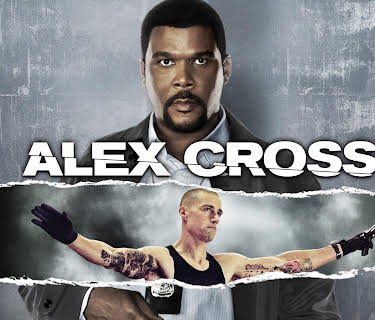 Alex Cross (2012)