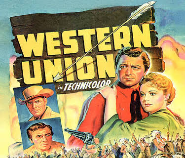 Western Union (1941)