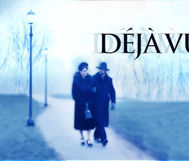 Deja Vu (1985)