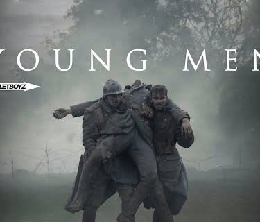 Young Men Live At Sadler's Wells (2015)