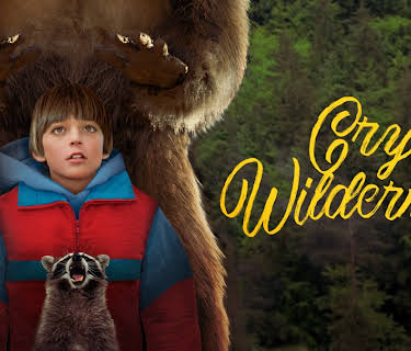Cry Wilderness (1987)