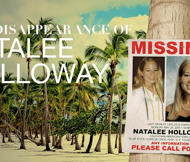 The Disappearance of Natalee Holloway, Season 1
