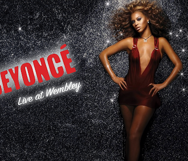 Beyonce: Live at Wembley (2004)