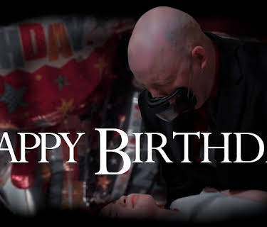 Happy Birthday (2024)