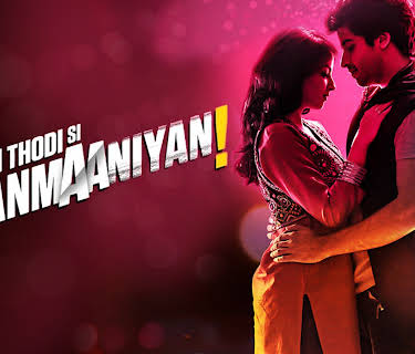 Thodi Thodi Si Manmaaniyan (2017)
