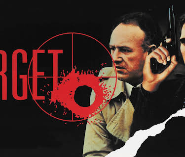 Target (1986)