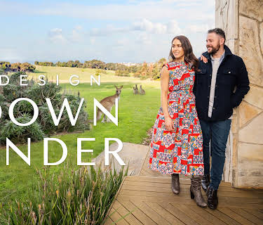 Design Down Under, Season 1