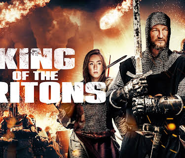 King of the Britons (2021)