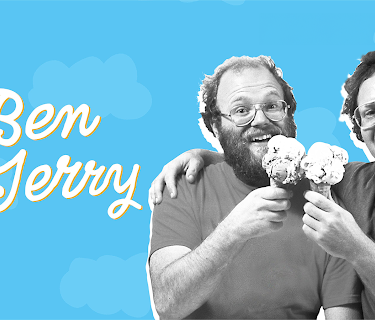 Ben & Jerry (2005)