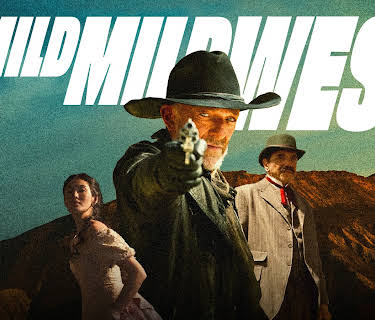 The Mild Mild West (2025)