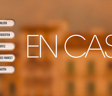 En Casa