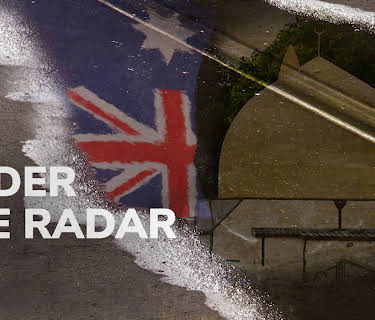 Under The Radar (2019)