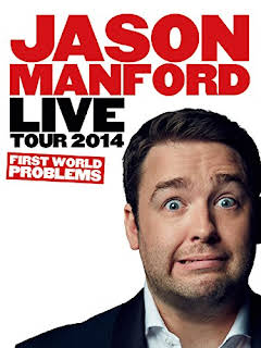 Jason Manford
