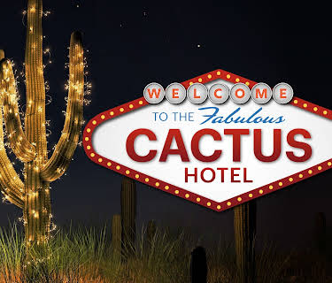 Cactus Hotel (2023)