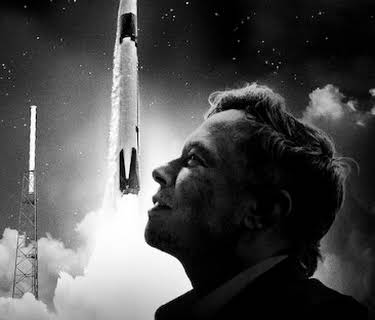 Return to Space (2022)