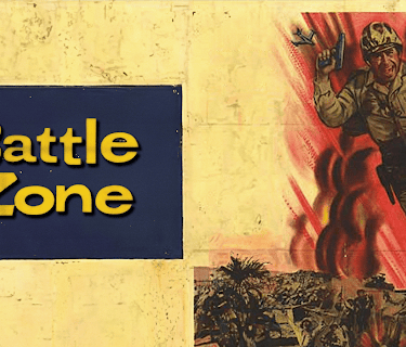 Battle Zone (1952)