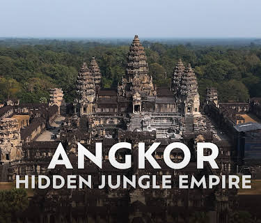 Angkor: Hidden Jungle Empire (2026)