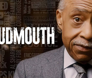 Loudmouth (2023)