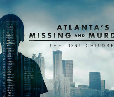 Atlanta's Missing and Murdered: The Lost Children