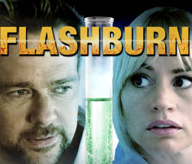 Flashburn (2017)