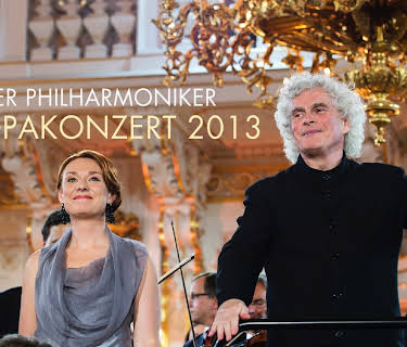 Europakonzert 2013 - Prague (2013)