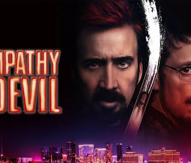 Sympathy for the Devil (2026)
