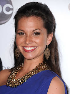 Melissa Rycroft
