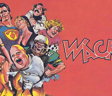Wacko (1983)
